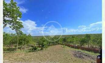 Imagem 4: Casa Principal, Casa do Caseiro, Campo Society, Quadra de Areia, Quadra vôlei/Basquete, Pi
