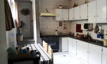 Imagem: Ampla cobertura duplex, no Centro em Viçosa-MG