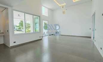 Imagem 6: Casa à venda no Condomínio Terras de Mont Serrat - Salto/SP