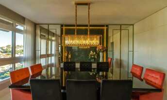 Imagem 7: Imóvel para venda possui 303 metros quadrados com 3 quartos em Agronômica - Florianópolis