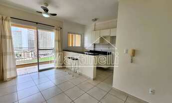 Imagem: Apartamento para locação no Edifício