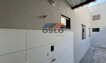 Imagem 4: CASA 2 QUARTOS REGIÃO DO SANTA FE EM GOIANIA