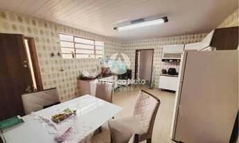 Imagem 4: Casa com 2 dormitórios à venda, 363 m² por R$ 580.000 - Osvaldo Cruz - São Caetano do Sul