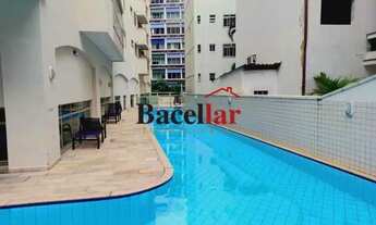 Imagem 2: Prédio Novo con infra total