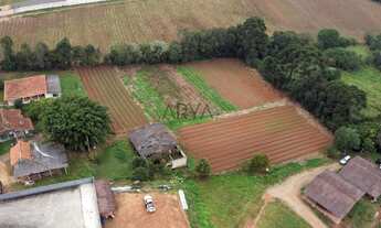 Imagem 3: Terreno à venda em São José dos Pinhais ARYA1