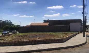 Imagem 7: Terreno à venda, 325 m² por R$ 120.000,00 - Loteamento Jardim Santa Clara - Uberaba/MG