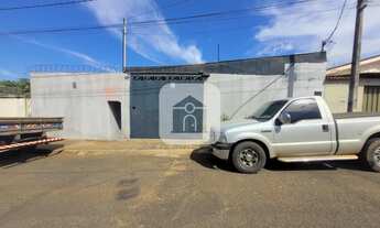 Imagem: Barracão para locação no bairro São