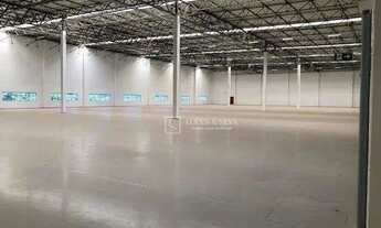 Imagem 6: Galpãolocação em condomínio industrial por R$ 50.000/mês - Atibaia/SP