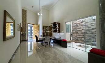 Imagem 5: Casa à venda, com 199,05m², distribuídos em 3 quartos, sendo 1 suíte e 1 tipo apartamento