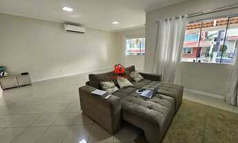 Imagem 3: Casa Duplex no Residencial Elegance Vilage 4 Suítes sendo 1 Master com Closet e Varanda