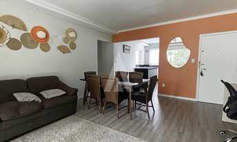 Imagem 4: Apartamento no bairro Saguaçu, com 3 quartos, sendo 1 suíte com closet, 1 vaga de garagem