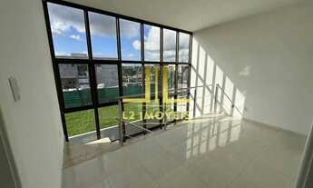 Imagem 4: CASA ALUGAR - 3 QUARTOS SENDO 1 SUÍTE - ALPHAVILLE CAMAÇARI