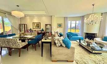 Imagem 7: Casa mobiliada com 4 suítes em condomínio fechado em Santo Antônio de Lisboa, Florianópoli