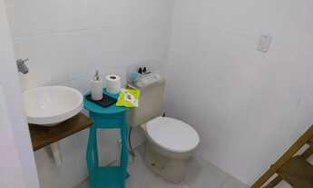 Imagem 4: Salão , Rua José de Siqueira, 32 Próximo ao Larga da Matriz da Freguesia do