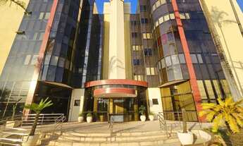 Imagem: Sala comercial cidade empresarial aparecida