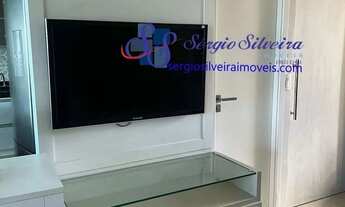 Imagem 3: Apartamento nascente, térreo, mobiliado e com vista para o mar no Aquiraz Riviera