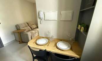 Imagem 5: Imóvel para venda possui 33 metros quadrados com 1 quarto em Intermares - Cabedelo - PB