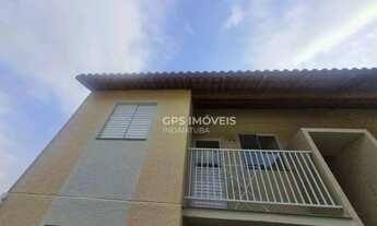 Imagem 2: Apartamento com 02 Quartos para locação no Residencial Villa Vic Pisa em Indaiatuba/SP