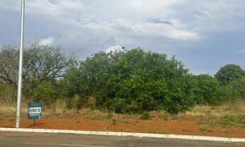 Imagem: VENDE-SE TERRENO LOCALIZADO NA AVENIDA THEOTONIO