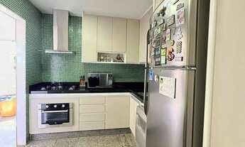 Imagem 7: Apartamento à venda, 4 quartos, 154 m², Setor Oeste, Goiânia, GO