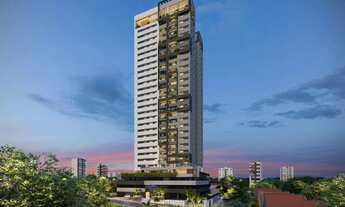 Imagem 2: Apartamento em Vila São João, Goiânia/GO