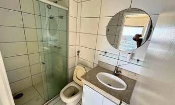 Imagem 4: GR ALUGA ED.TORRES LIBERTO - 3 SUITES - 127M- 2 VAGAS - SEMIMOBILIADO - AREA DE LAZER -OPO