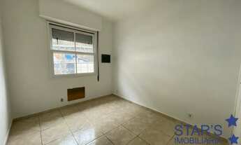 Imagem 6: Quarto e sala na orla da Urca!