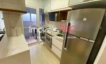 Imagem 7: Apto mobiliado no Itaim com 1suite 1 vaga 2 banheiros