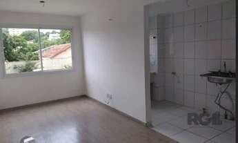 Imagem 2: Apartamento a venda de 2 dormitórios no bairro Santo Antonio a venda