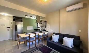 Imagem 3: Apartamento 45M² - para Alugar