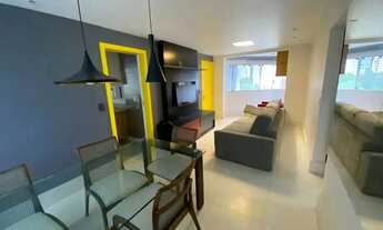 Imagem: Apartamento Savassi 3 quartos, suíte, piscina