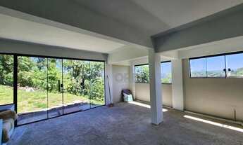 Imagem 2: Casa com 2 dormitórios para alugar, 100 m² por R$ 3.160,00/mês - Escola Agrícola - Blumena