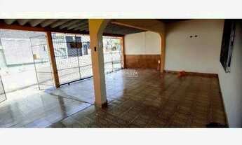 Imagem 3: Térrea para venda com 206 metros quadrados com 3 quartos em Loteamento Santa Luzia - Rio B