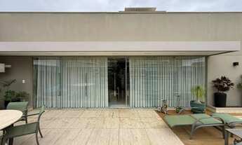 Imagem 7: Cobertura alto padrão com 503,73m², bairro Jardim Botânico, Zona Sul de Ribeirão Preto/SP