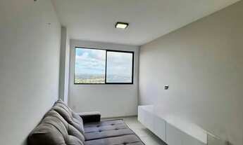 Imagem: Apartamento à venda no RESIDENCIAL ALICANTE