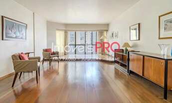 Imagem 2: Apartamento à Venda na Av. Pavão ? Conforto e Sofisticação