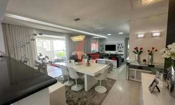 Imagem: Apartamento para venda com 3 quartos e 3