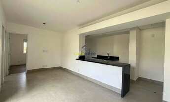 Imagem 2: Apartamento, 2 quartos, 2 suites, 1 vaga