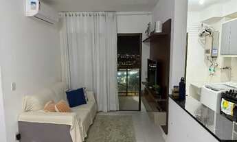 Imagem 2: Alugo apartamento no condominio jardins de Provence