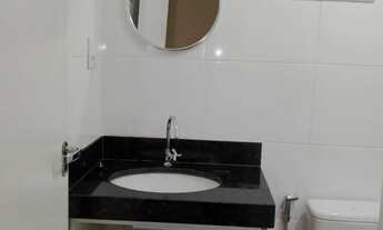 Imagem 4: Ed. Villa Real PARA LOCAÇÃO - 70m² Nascente, Andar Alto, 2 Quartos e 1 Vaga