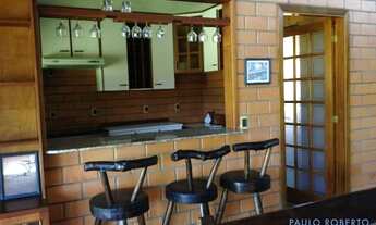 Imagem 6: CASA EM CONDOMÍNIO - JARDIM TEREZA CRISTINA - SP