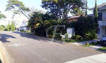 Imagem 2: Sobrado com 3 dormitórios para alugar, 316 m² por R$ 18.865,00/mês - Residencial Seis (Alp