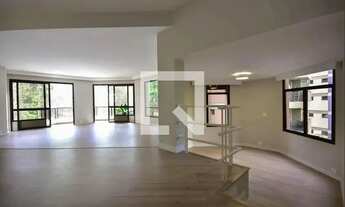 Imagem: Apartamento à Venda - Real Parque, 4 Quartos