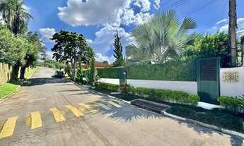 Imagem 3: Casa à venda, 345 m² por R$ 1.570.000,00 - Granja Viana - Carapicuíba/SP