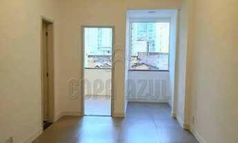 Imagem: Centro - Residencial Apartamento com 1 quarto(s)