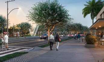 Imagem 4: Terreno - Cidade Universitária - Campinas