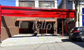 Imagem: Comercial à venda no(a) Vila São Geraldo