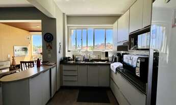 Imagem 6: APARTAMENTO 2 QUARTOS SENDO 1 SUÍTE E 1 VAGA DE GARAGEM EM COQUEIROS FLORIANÓPOLIS