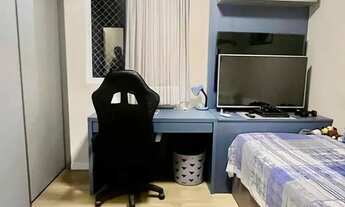 Imagem 7: Cód. 296 Abrantes 3 suítes com Piscina Privativa e Àrea Gourmet