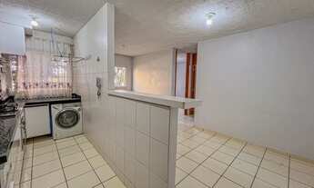 Imagem 3: APARTAMENTO DE 2 QUARTOS NO RESIDENCIAL PARQUE RIACHO 37